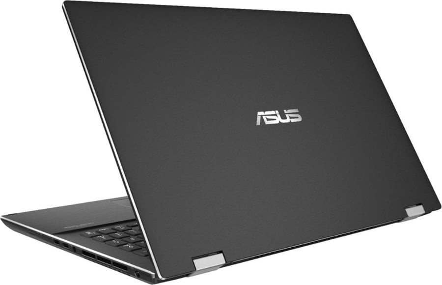 Купить Ноутбук ASUS ZenBook Flip 15 Q528Q (Q528EH-202.BL) - ITMag