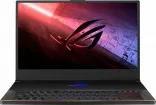 Купить Ноутбук ASUS ROG Zephyrus S17 GX701LWS Black (GX701LWS-HG121T)