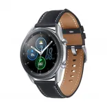 Samsung Galaxy Watch 3 45mm Silver (SM-R840NZSA) UA