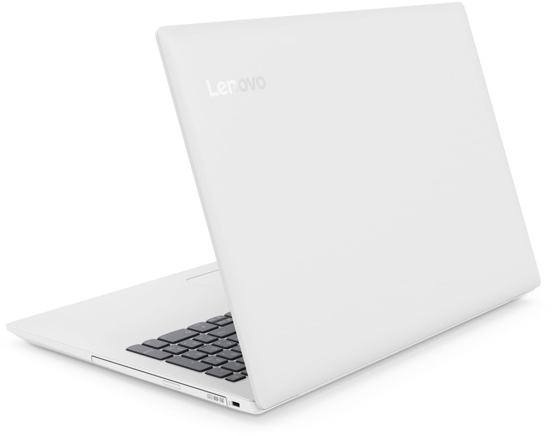 Купить Ноутбук Lenovo IdeaPad 330-15IKBR Bizzard White (81DE02ETRA) - ITMag