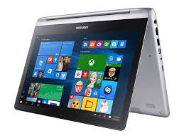 Купить Ноутбук Samsung Notebook 7 Spin (NP740U3L-L03US) - ITMag