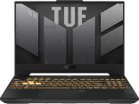 ASUS TUF Gaming F15 FX507VV (FX507VV-WS74)