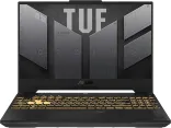 Купить Ноутбук ASUS TUF Gaming F15 FX507VV (FX507VV-WS74)