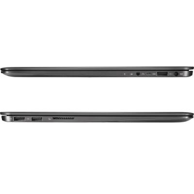 Купить Ноутбук ASUS ZENBOOK UX305FA (UX305FA-FB033H) Black - ITMag
