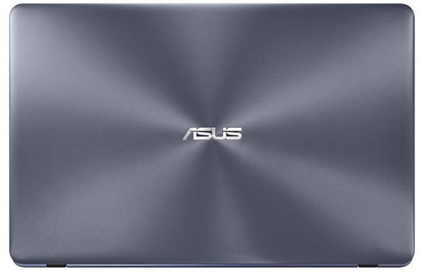 Купить Ноутбук ASUS VivoBook 17 X705UB Star Grey (X705UB-GC061) - ITMag
