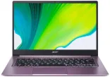 Купить Ноутбук Acer Swift 3 SF314-42 Purple (NX.HULEU.00F)