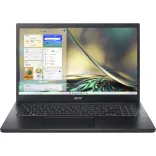 Купить Ноутбук Acer Aspire 7 A715-76G-73F2 Charcoal Black (NH.QN4EU.008)