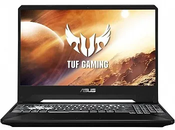 Купить Ноутбук ASUS TUF Gaming FX505DT (FX505DT-BQ613T) - ITMag