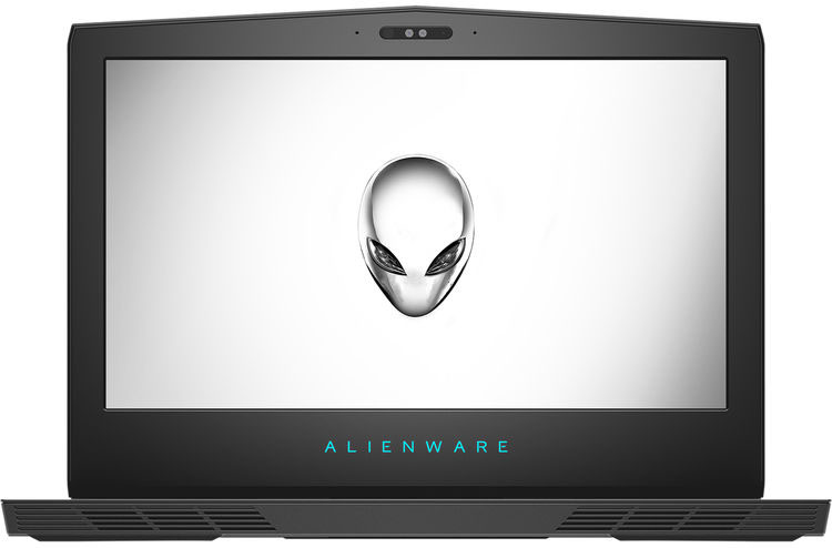 Купить Ноутбук Alienware 15 R4 Gray (A15Fi716S2H1GF17-WGR) - ITMag