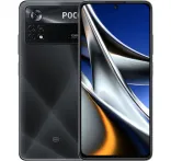 Xiaomi Poco X4 Pro 6/128GB Laser Black EU