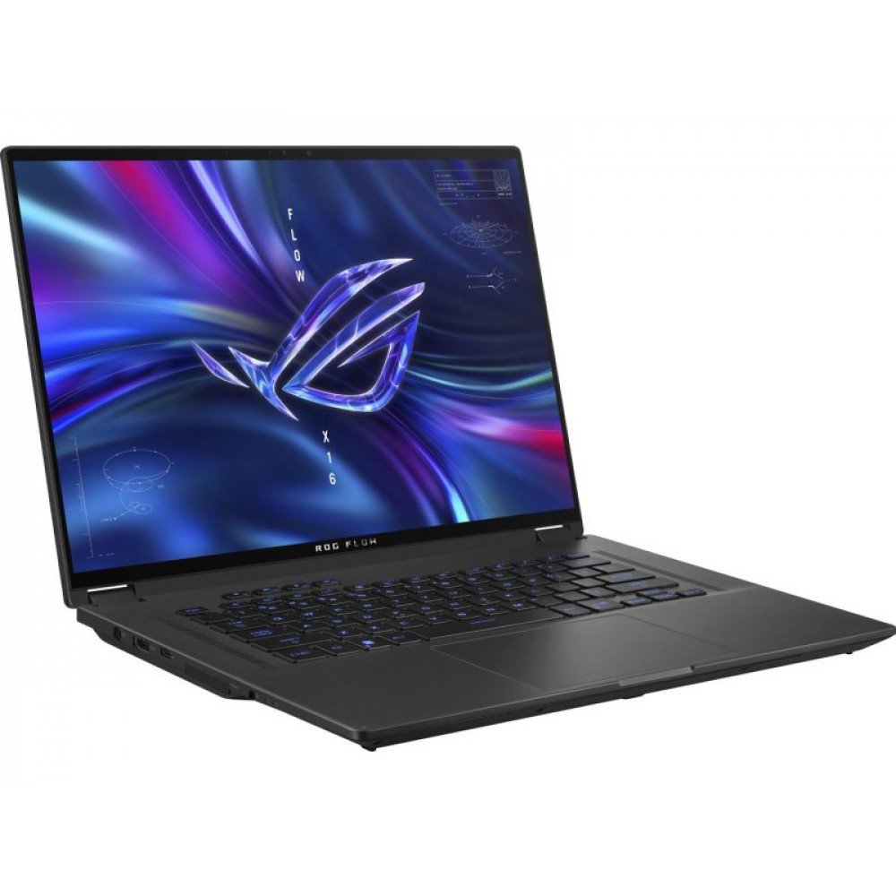 Купить Ноутбук ASUS ROG Flow X16 GV601VV (GV601VV-NF015W) - ITMag