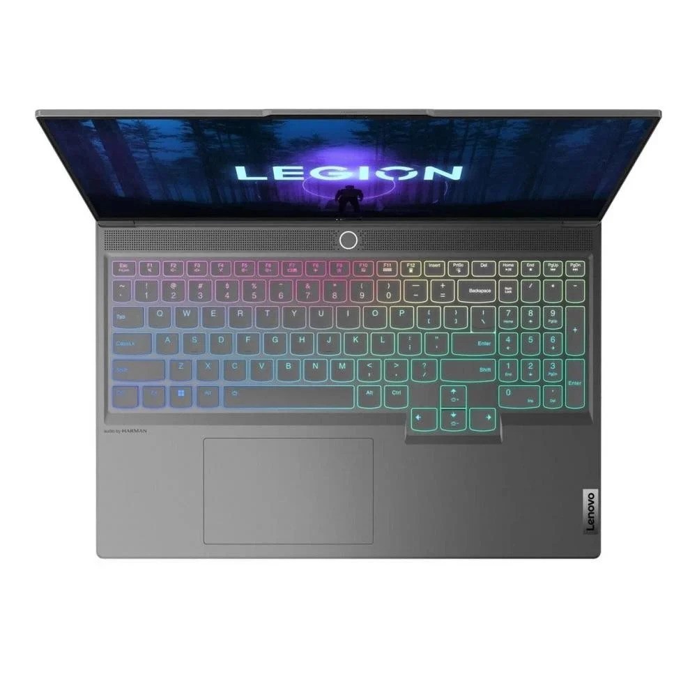Купить Ноутбук Lenovo Legion Slim 5 16IRH8 (82YA003VRM) - ITMag