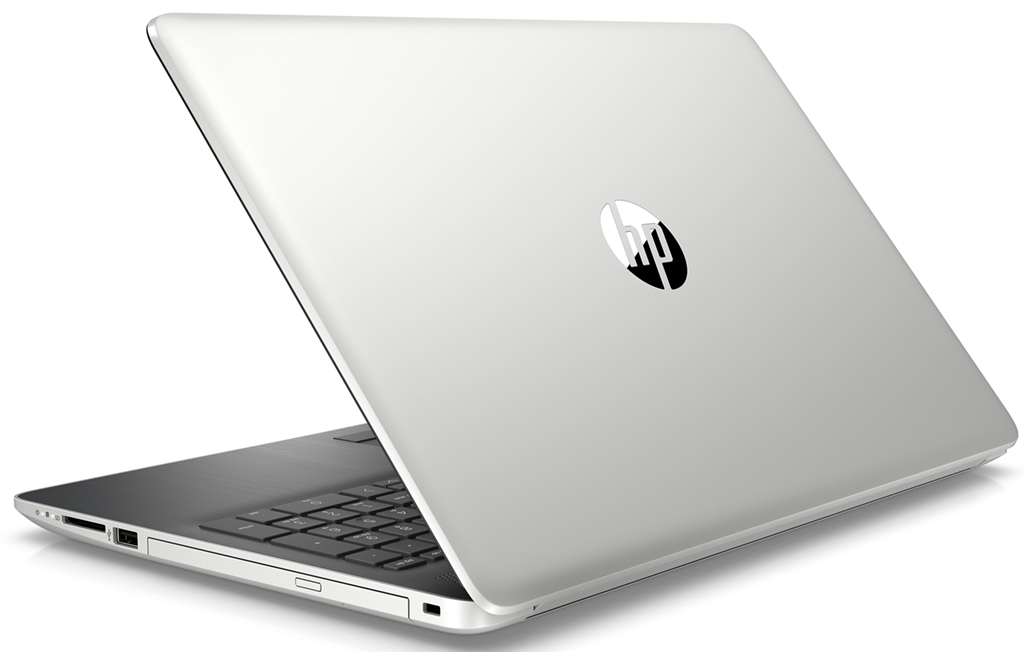 Купить Ноутбук HP 15-DA0053WM (4AL72UA) - ITMag