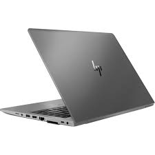 Купить Ноутбук HP ZBook 14u G6 Silver (6TW65EA) - ITMag