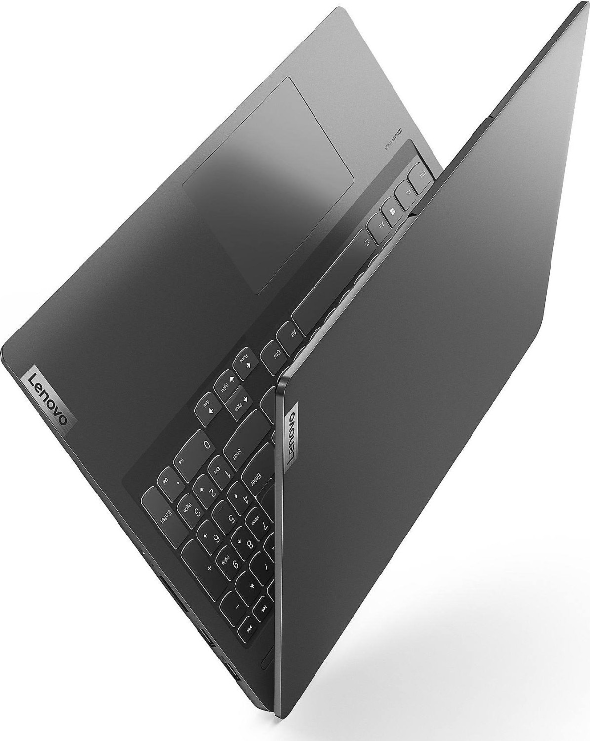 Купить Ноутбук Lenovo IdeaPad 5 Pro 16ACH6 (82L500VUPB) - ITMag