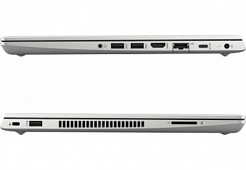 Купить Ноутбук HP ProBook 445R G6 Silver (5SN63AV_V8) - ITMag