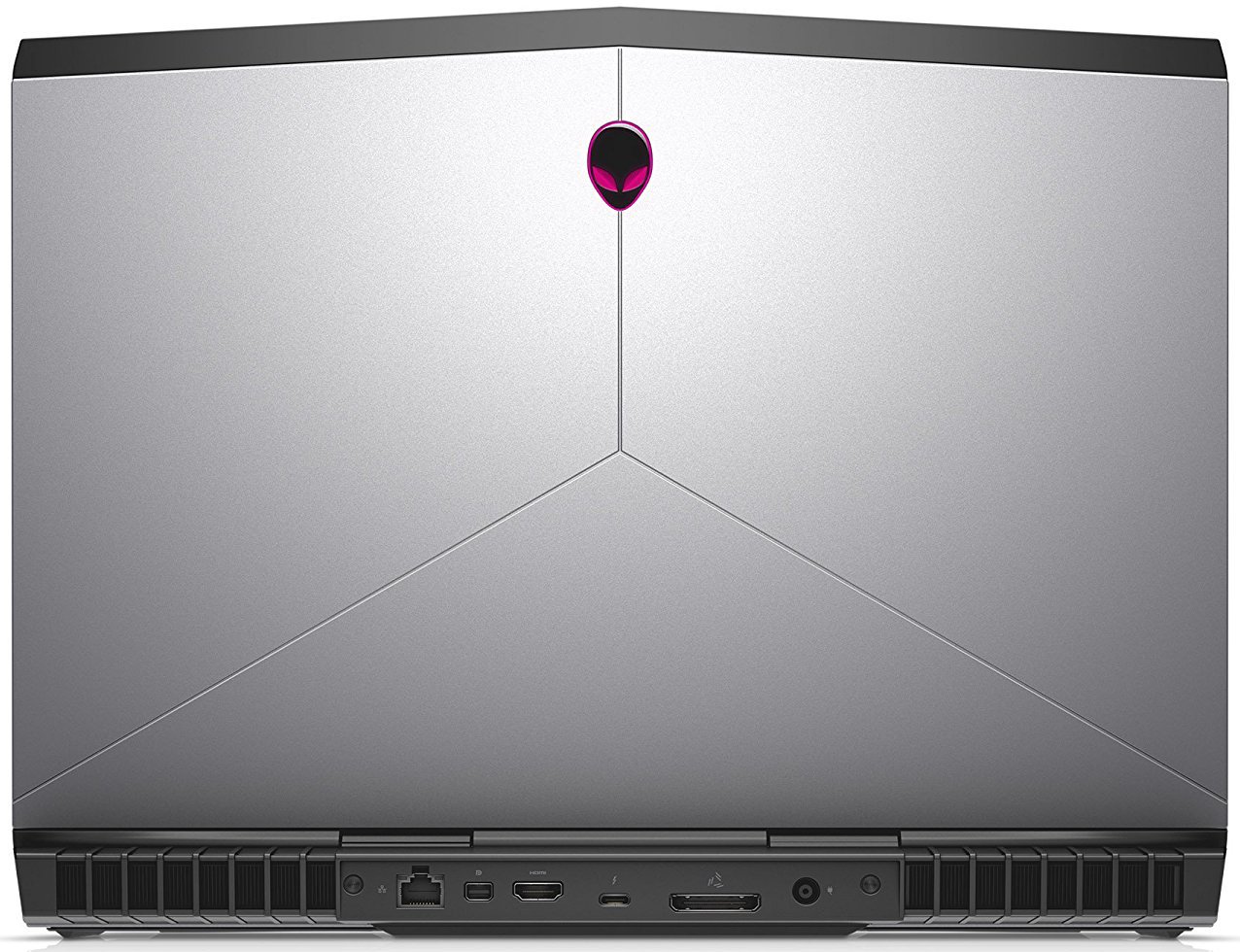 Купить Ноутбук Alienware 15 (AW15R3-10881SLV) Black/Silver - ITMag