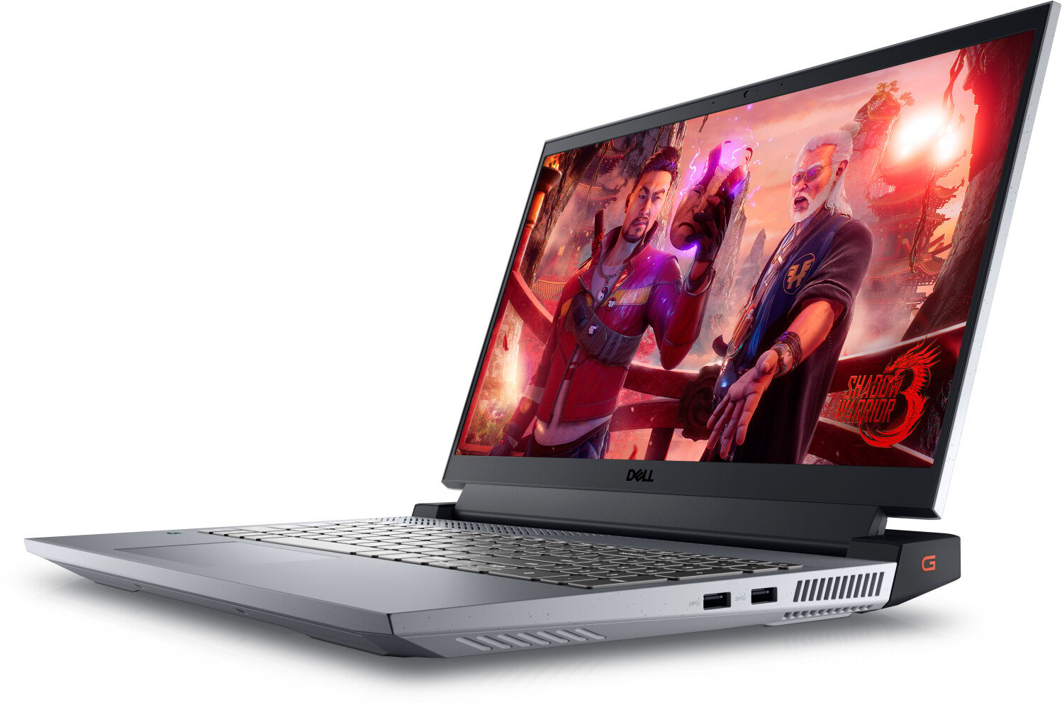 Купить Ноутбук Dell Inspiron 15 G15 5525 (N-G5525-N2-752S) - ITMag