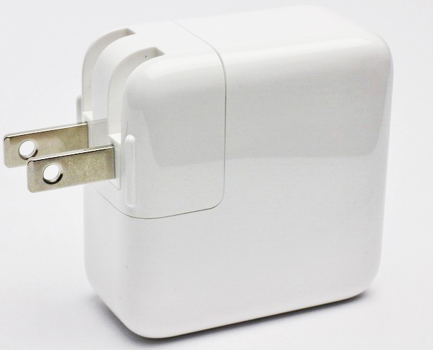 Apple 29W USB-C Power Adapter (MacBook) MJ262 - ITMag