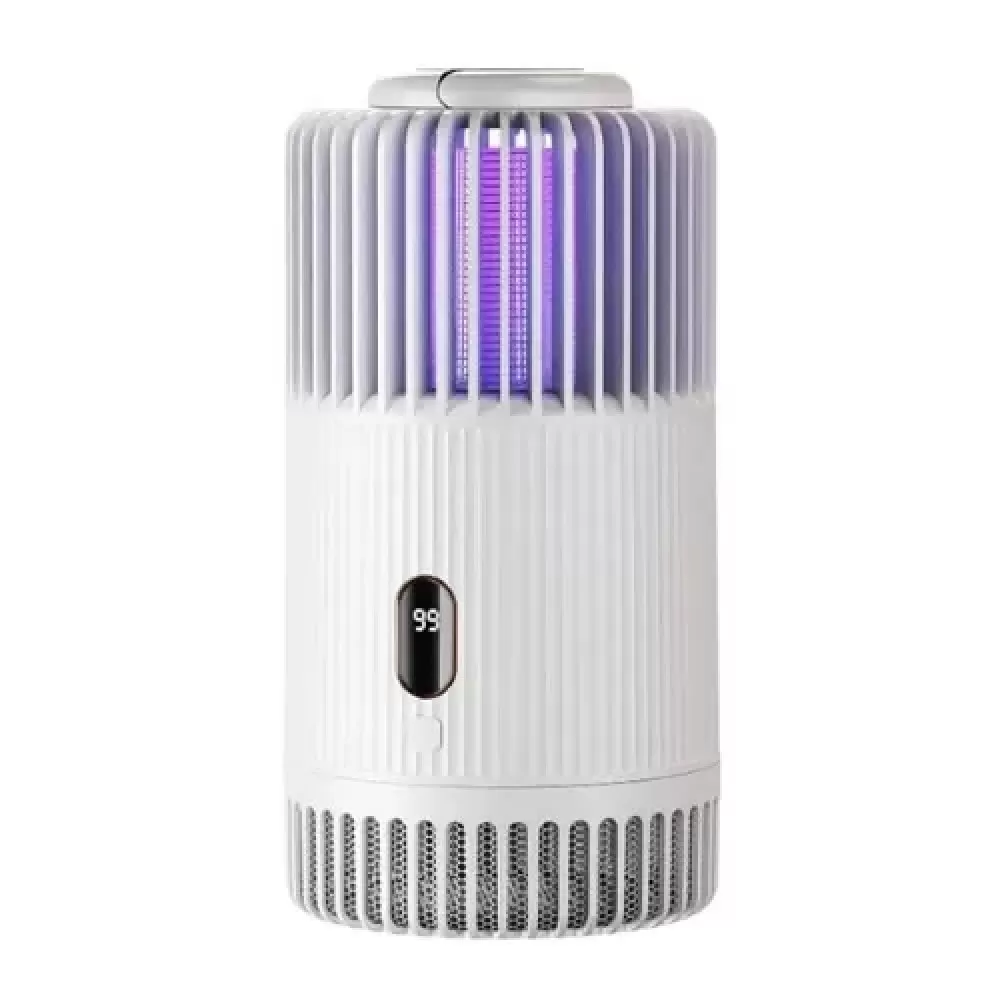 

Пастка для комарів Xiaomi Youpin Quality Zero Portable Mosquito Killer Lamp K3 (6972040151704)