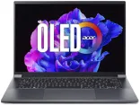 Купить Ноутбук Acer Swift X 14 OLED SFX14-72G-59FN (NX.KR7EX.004)