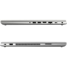 Купить Ноутбук HP ProBook 450 G6 Silver (5PQ29EA) - ITMag