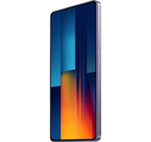 Xiaomi Poco M6 Pro 12/512GB Purple EU - ITMag