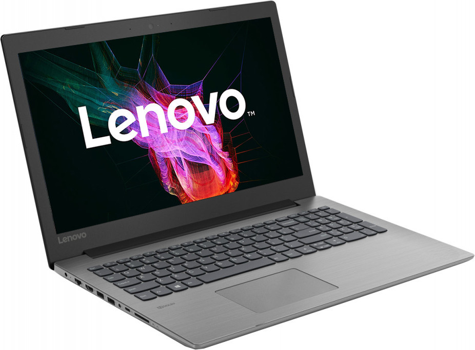 Купить Ноутбук Lenovo IdeaPad 330-15IKBR Black (81DE01VRRA) - ITMag