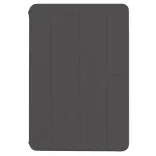Чехол-книжка Ozaki O!coat Slim-Y Dark Grey for iPad mini (OC101DG)