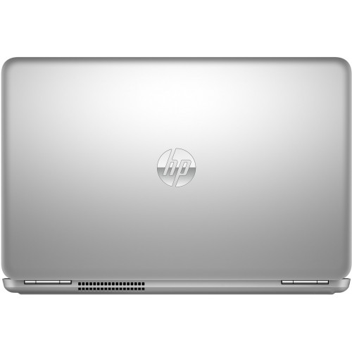 Купить Ноутбук HP Pavilion 17-ab001ur (W7T31EA) Silver - ITMag