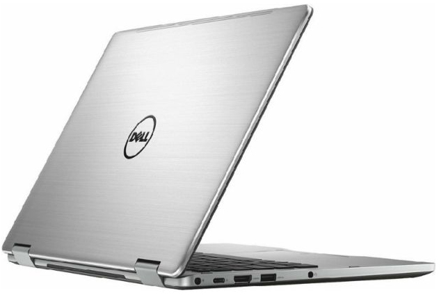 Купить Ноутбук Dell Inspiron 7378 (i7378-4314GRY) - ITMag