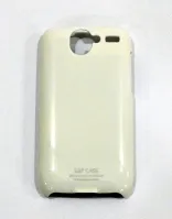 Ultraslim case for HTC desire white