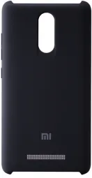 Xiaomi Case for Redmi Note 3 Black 1154900017