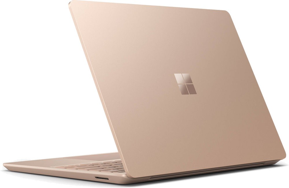 Купить Ноутбук Microsoft Surface Laptop Go 3 (XK1-00011) - ITMag