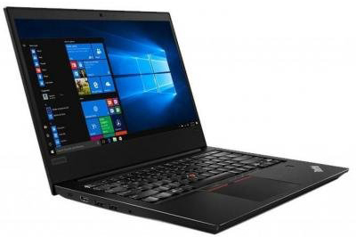 Купить Ноутбук Lenovo ThinkPad E580 Black (20KS004GRT) - ITMag