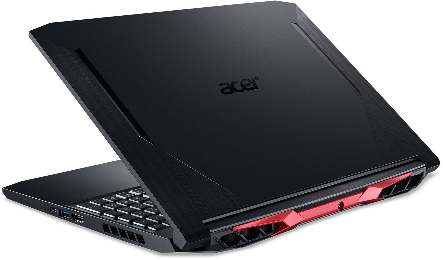 Купить Ноутбук Acer Nitro 5 AN515-55-53E5 (NH.QB0AA.001) - ITMag