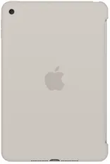 Apple iPad mini 4 Silicone Case - Stone MKLP2
