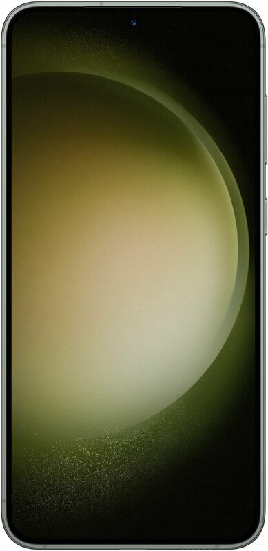Samsung Galaxy S23 8/256GB Green (SM-S911BZGG) UA - ITMag