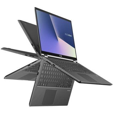 Купить Ноутбук ASUS Q537FD (Q537FD-BI7T7) - ITMag