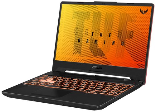Купить Ноутбук ASUS TUF Gaming F15 FX506LI (FX506LI-HN108) - ITMag