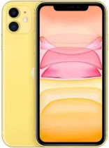 Apple iPhone 11 64GB Yellow Б/У (Grade A)