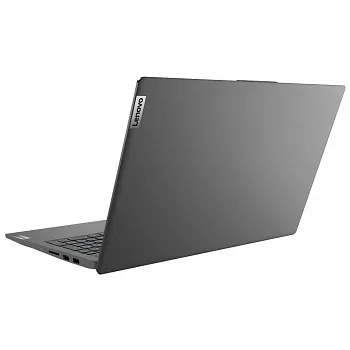 Купить Ноутбук Lenovo IdeaPad 5 15ITL05 Graphite Grey (82FG00KBRA) - ITMag