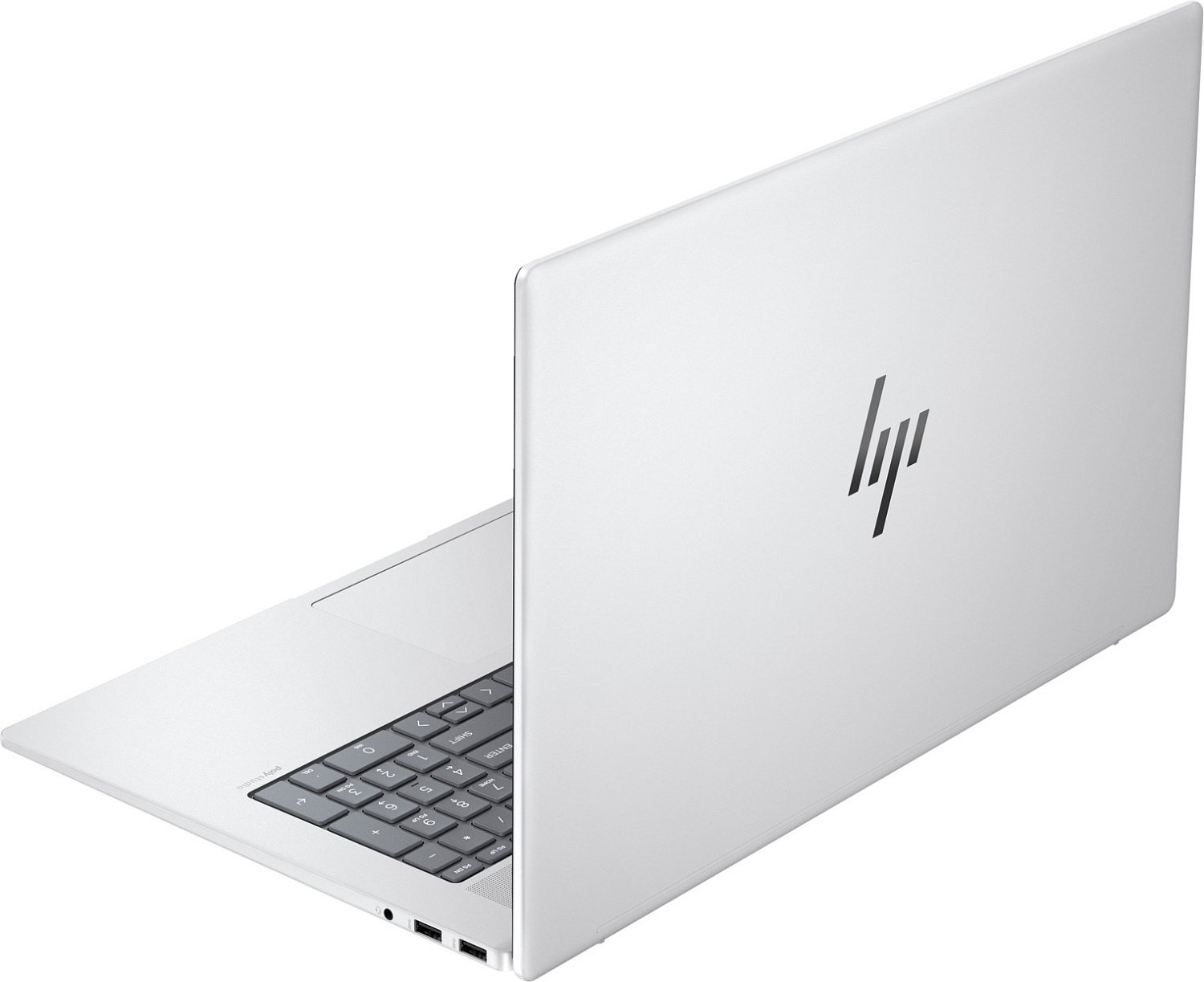 Купить Ноутбук HP Envy 17-da0013dx (9S1R7UA) - ITMag