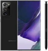 Samsung Galaxy Note20 Ultra 5G SM-N986B 12/512GB Mystic Black (SM-N986BZKH) UA