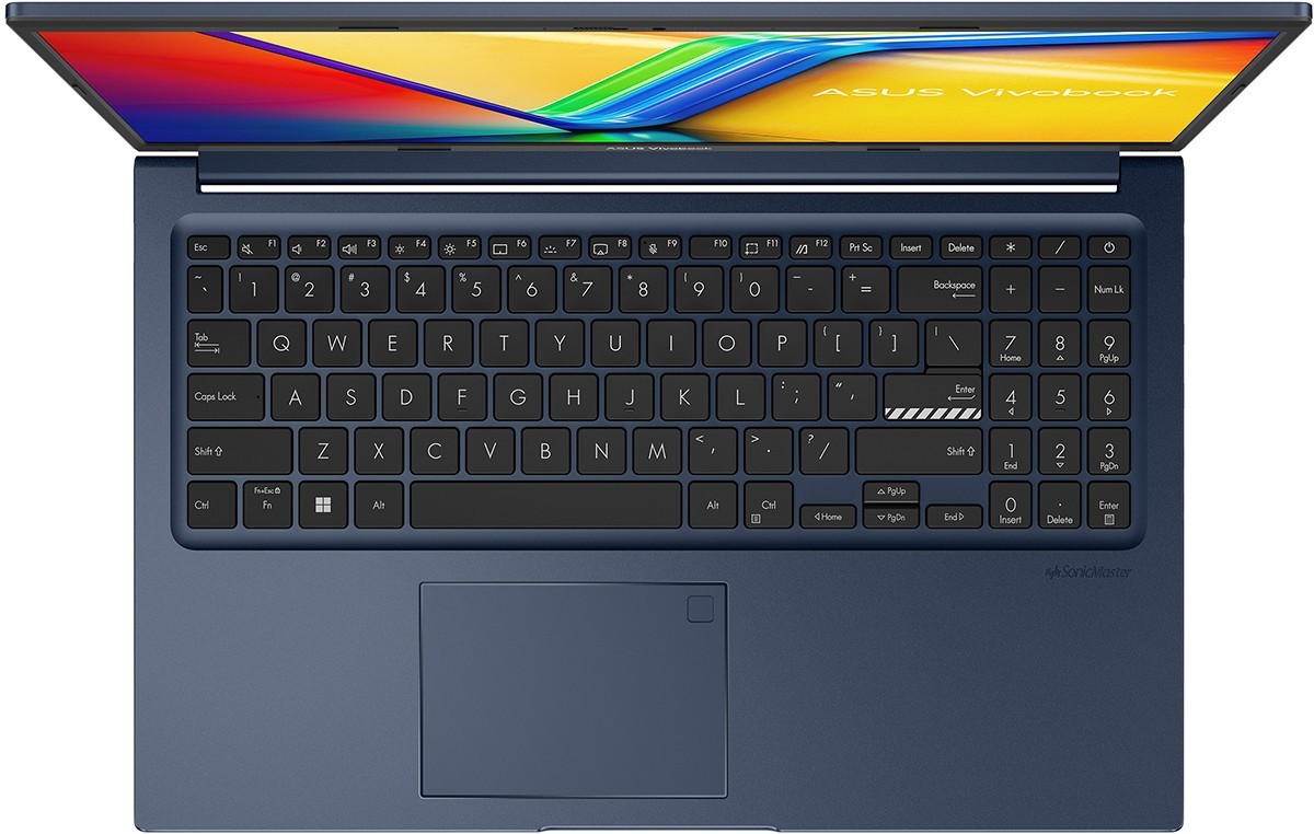 Купить Ноутбук ASUS VivoBook 15 R1504ZA (R1504ZA-BQ659W) - ITMag