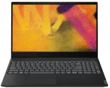 Купить Ноутбук Lenovo IdeaPad S340-15IWL Onyx Black (81N800Y7RA)