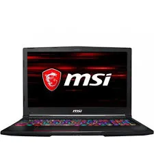 Купить Ноутбук MSI GE63 9SE Raider RGB (GE63RGB9SE-609US) - ITMag