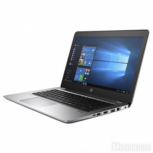 Купить Ноутбук HP ProBook 430 G4 (Y8C10EA) - ITMag