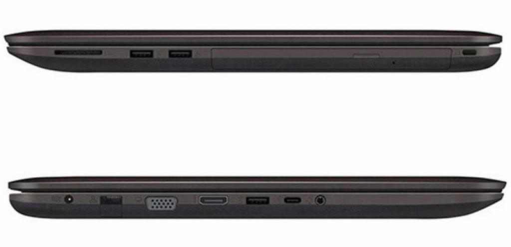 Купить Ноутбук ASUS X756UQ (X756UQ-T4131D) - ITMag