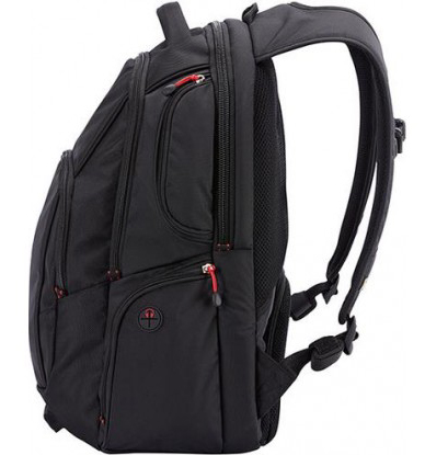 Рюкзак для ноутбука Case Logic BEBP215 Black (BEBP215K) - ITMag